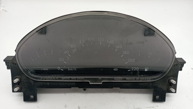 09055682021 Mercedes