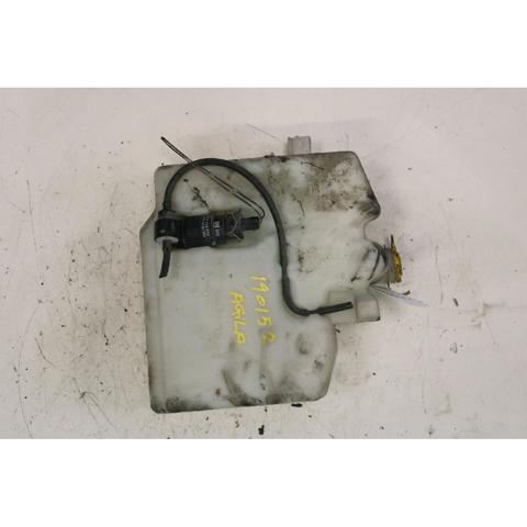 090586632 OPEL Bomba de agua limpiaparabrisas, delantera comprar Alcalá