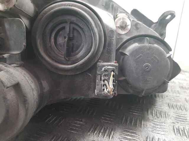 09114329 OPEL Faro izquierdo comprar Bilbao