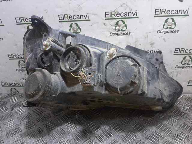 OPEL 09114329 Faro izquierdo  en stock Valencia