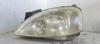 Faros delantero izquierdo 09114329 OPEL