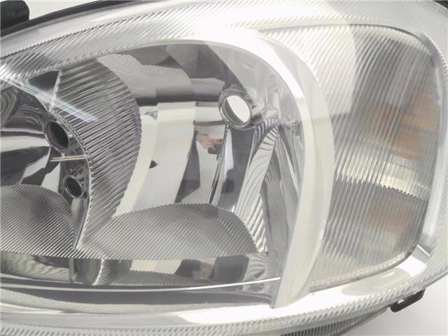 OPEL 09114329 Faro izquierdo  comprar en Ponferrada