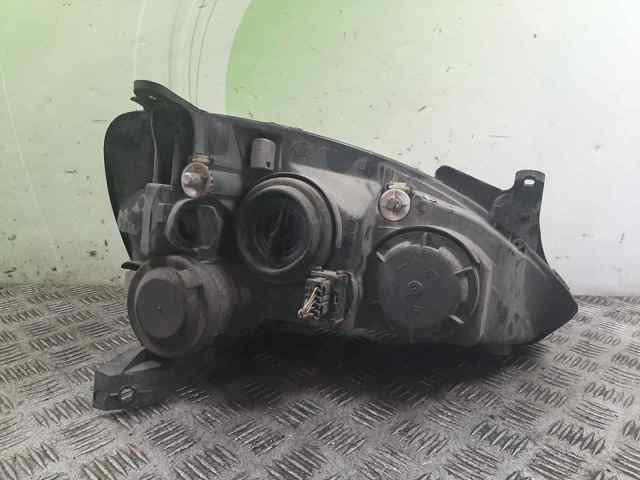 OPEL 09114329 Faro izquierdo  en stock Salamanca