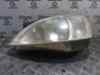 Faros delanteros 09114329 OPEL