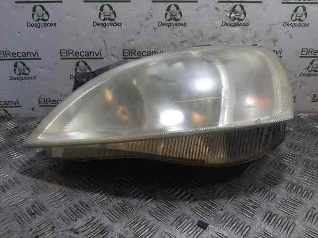 OPEL 09114329 Faro izquierdo  comprar en Ponferrada