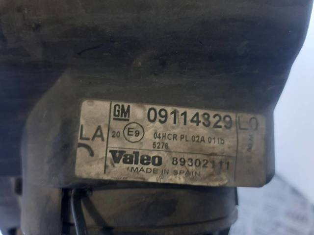 09114329 Faro izquierdo  comprar en Pontevedra