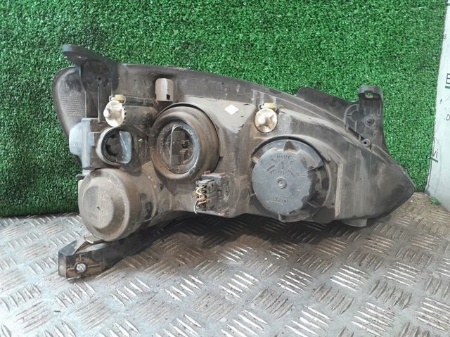 09114329 OPEL Faro izquierdo  disponible Ourense