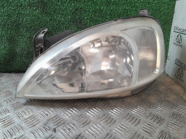 09114329 Faro izquierdo  en stock Granada