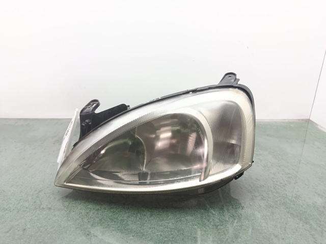 09114329 Opel