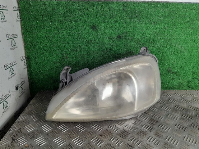 OPEL 09114329 Faro izquierdo  comprar en Ponferrada