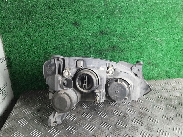 OPEL 09114329 Faro izquierdo  en stock Terrassa