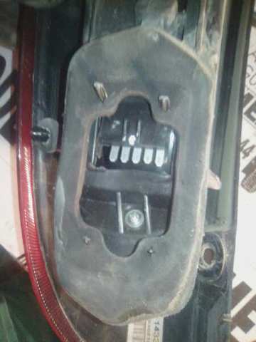 OPEL 09114337 Piloto trasero derecho comprar Barcelona