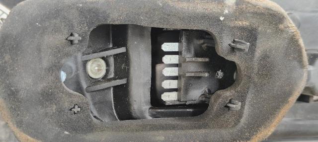 09114337 OPEL Piloto trasero derecho comprar Alcalá