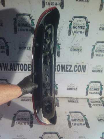 09114337 OPEL Piloto trasero derecho comprar Madrid