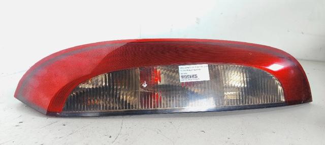 OPEL 09114337 Piloto trasero derecho  en stock Terrassa