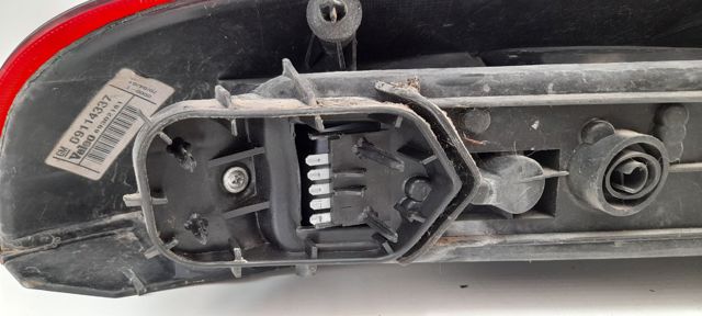 09114337 OPEL Piloto trasero derecho comprar Bilbao