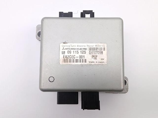 09115125 Opel