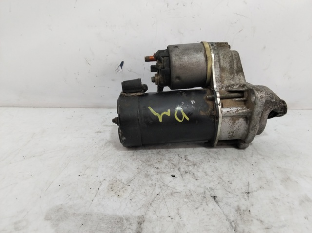 OPEL 09115191 Motor de arranque  comprar en Murcia