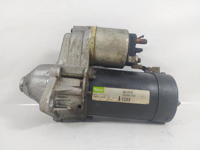 09115191 Motor de arranque  disponible Málaga