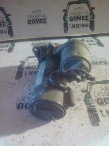 OPEL 09115191 Motor de arranque  comprar en Murcia
