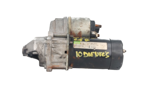 09115191 OPEL Motor de arranque comprar Alcalá