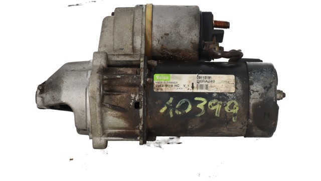 09115191 Motor de arranque comprar Sevilla