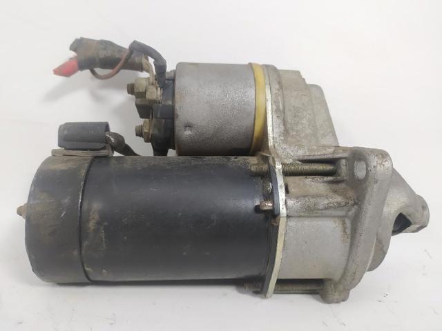 OPEL 09115191 Motor de arranque comprar Tarragona