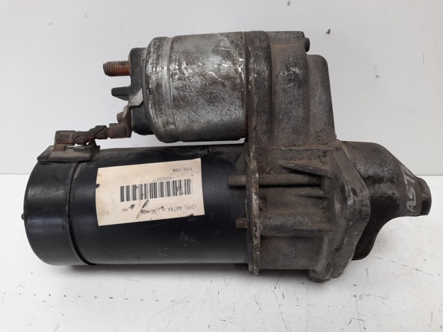 09115192 Motor de arranque comprar Girona