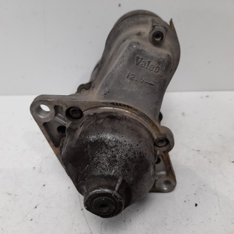 OPEL 09115192 Motor de arranque  en stock Valencia