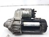 Motor de arranque 09115192 OPEL