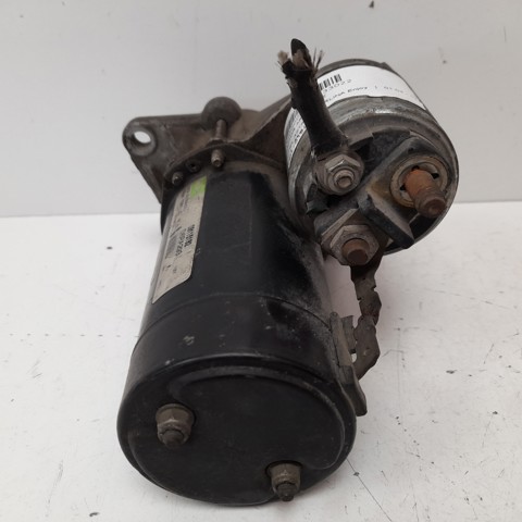 OPEL 09115192 Motor de arranque  disponible Valladolid