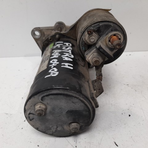 OPEL 09115192 Motor de arranque  comprar en Ponferrada