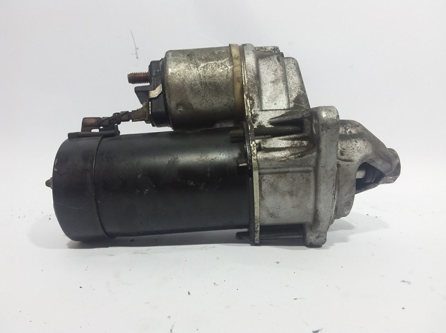 09115192 OPEL Motor de arranque  comprar en Jaén