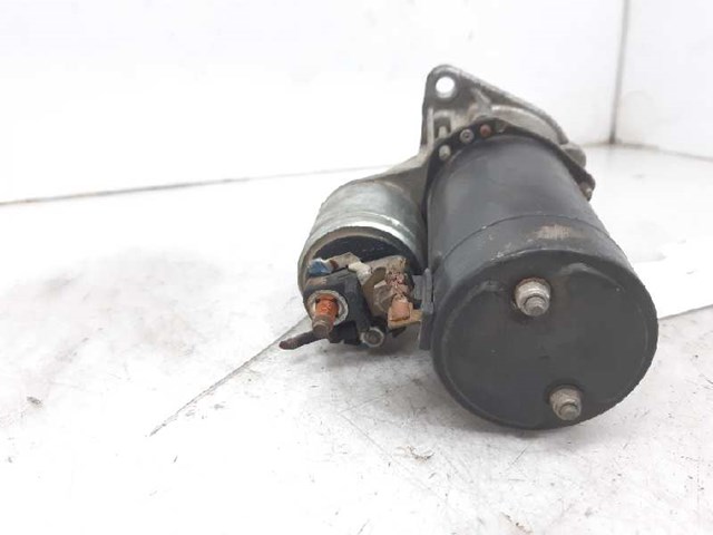 OPEL 09115192 Motor de arranque comprar Tarragona