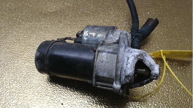 09115192 Motor de arranque comprar Sevilla
