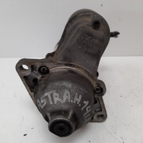 09115192 OPEL Motor de arranque comprar Madrid