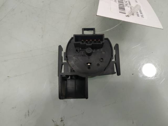 Comprar Conjunto de contactos del interruptor de encendido Opel Corsa  F08, F68 a bajo precio