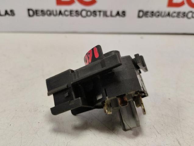 OPEL 09115863 Conjunto de contactos del interruptor de encendido  disponible Valladolid