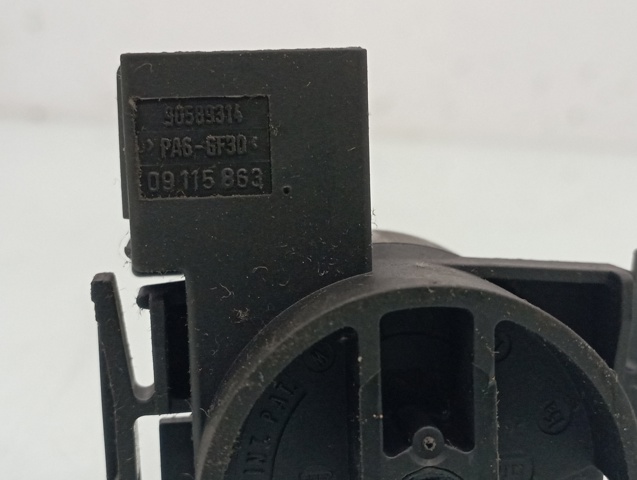Interruptor de arranque Opel Combo  desde 9,97 €