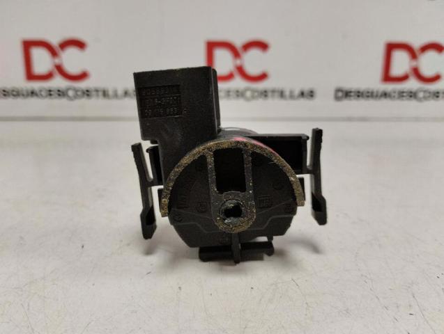09115863 OPEL Conjunto de contactos del interruptor de encendido  comprar en Lleida