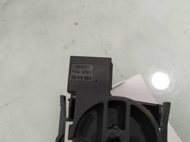 Comprar Conjunto de contactos del interruptor de encendido Opel Meriva   a bajo precio