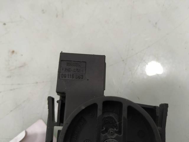 Interruptor de encendido Opel Corsa  (F08, F68)
