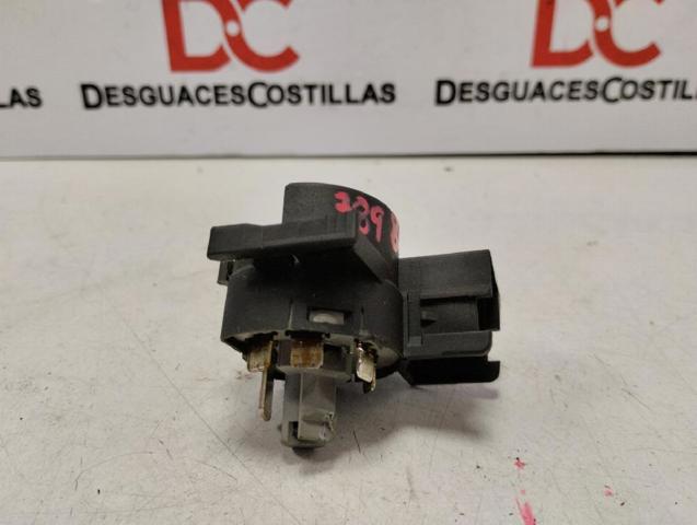 OPEL 09115863 Conmutador de arranque comprar Pamplona