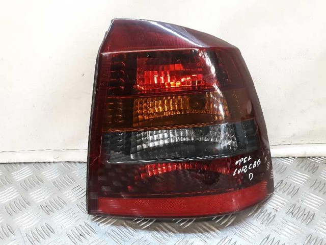 09117210 Opel