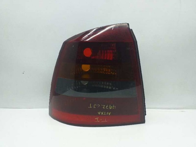 09117210 Opel