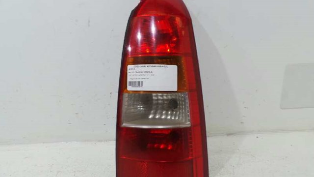  Astra  familiar (1998-2009) original desde 54,25 €