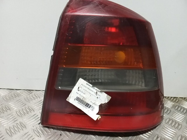  para Opel Astra  (F35)
