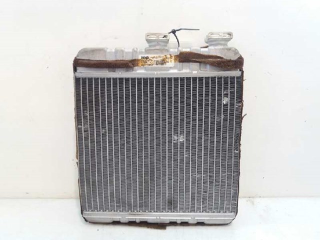 Radiador calefaccion / aire acondicionado para opel zafira b enjoy z19dt 74kw 09117283