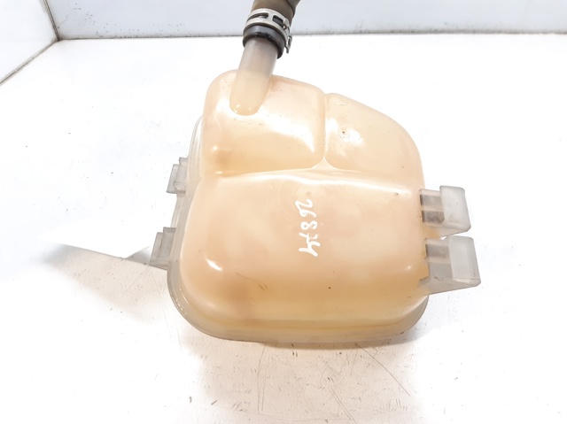 Botella de refrigeración Opel Astra F69