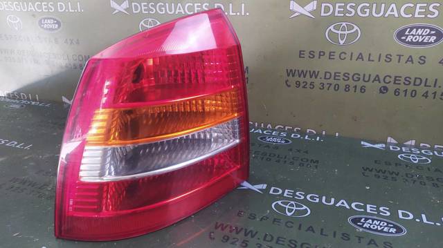 09117439 Opel